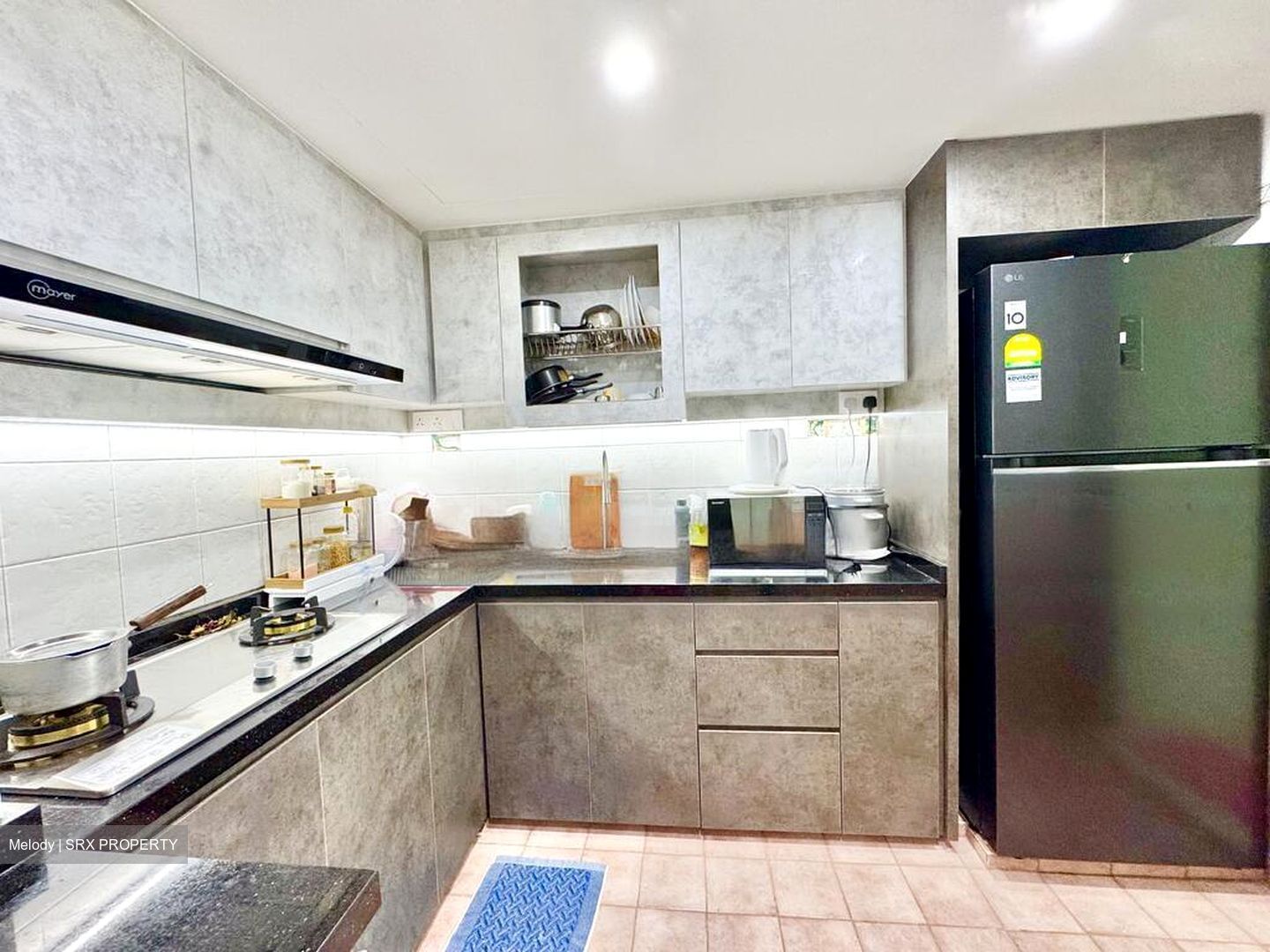 Hougang Green (D19), Apartment #462659971